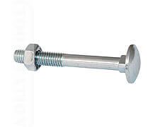 Coach Bolts