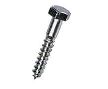Coach Screws