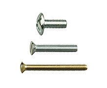 Machine Screws