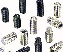 Socket Screws