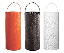 Lanterns