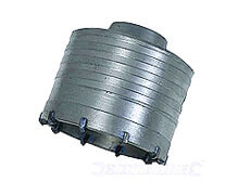 TCT Core Drill Bits
