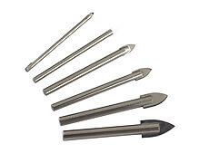 Tile Drill Bits