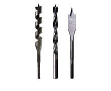 Wood-Drill-Bits