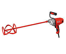 Paddle Mixers