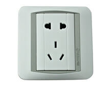 Switches Sockets