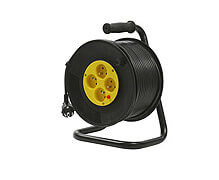 Cables Reel Extensions