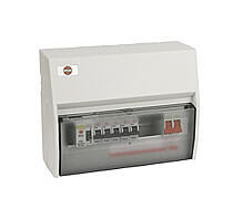 Consumer Unit