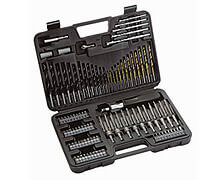 Combination Drill Bits