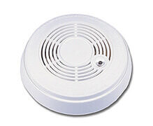 Fire Smoke Alarm