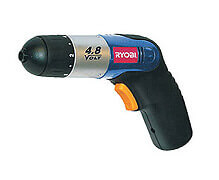 Cordless Screw Drivers