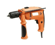 Corded Drills