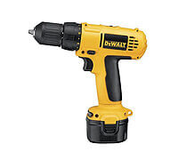 Cordless Drills