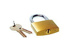 Padlock