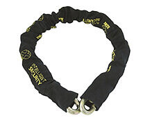 Security Chains