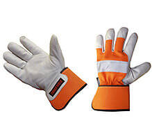 Safety Gloves