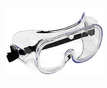 Safety Goggles