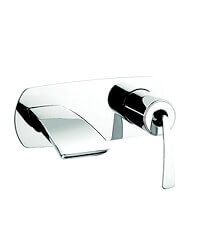 Premium Mixer Taps