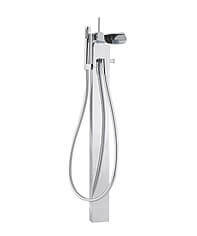 Premium Bath Shower Mixer Taps
