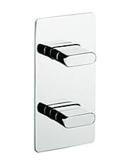 Manual Shower Valves