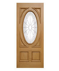 External Home Doors