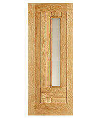 Custom Size Doors