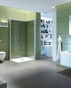 Duravit Bathrooms authorised retailer for duravit bathrooms | qs supplies Duravit Bathrooms authorised retailer for duravit bathrooms | qs supplies