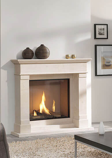 Simple Fire Electric Fireplace – Fireplace Guide by Linda