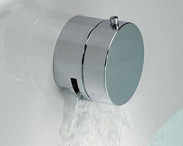 Centrafill Bath Fillers