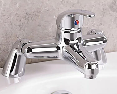 Contemporary Bath Fillers