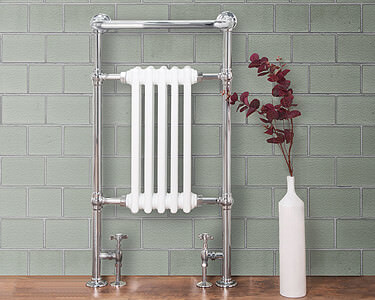 Traditional Bathroom Radiators