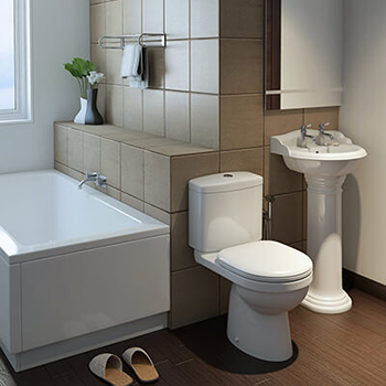 Bathroom Suites