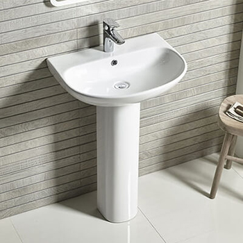 Basins