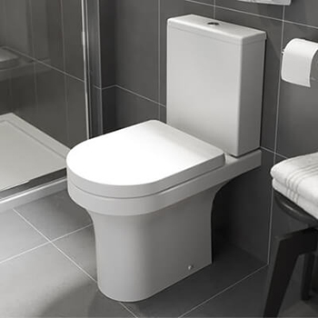 Toilets and Bidets