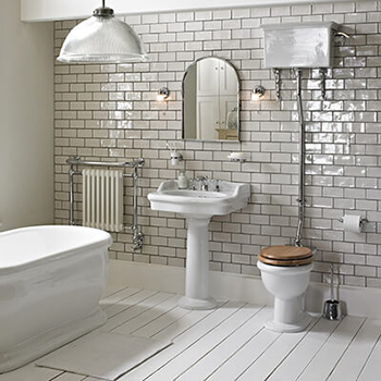 Cloakroom Suites