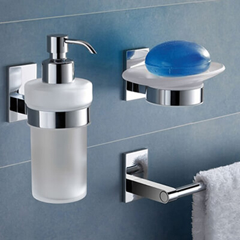 Bathroom Accessories