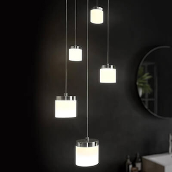 Bathroom Lights