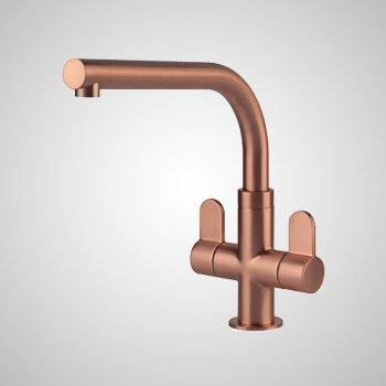 Copper Taps