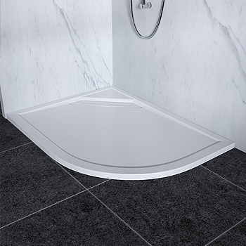 Quadrant Shower Trays