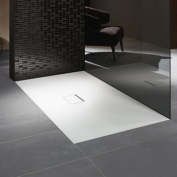 Rectangular Shower Trays