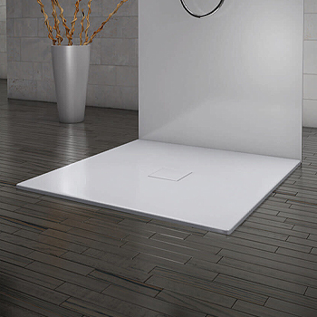 Steel Shower Trays