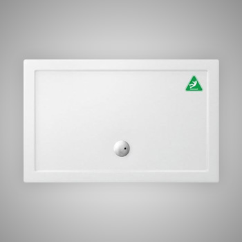 Anti-Slip Shower Trays