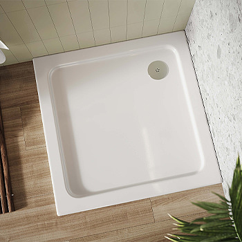 Low Profile Shower Trays