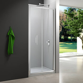 Bifold Shower Doors