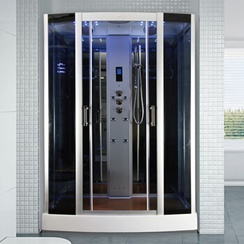 Steam Shower Cabins
