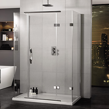 Pivot Shower Doors