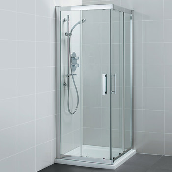 Framed & Semi-Framed Shower Enclosures