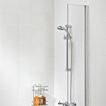 Half Bath Screens