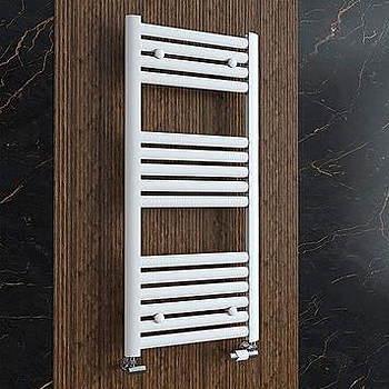 Aluminium Towel Rails