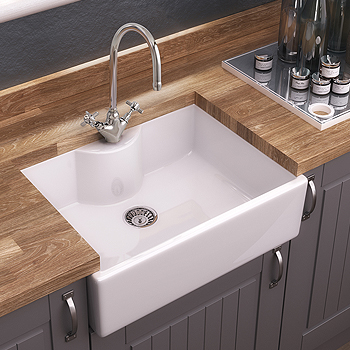 Undermount Sinks